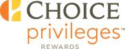 Choice Privileges Rewards