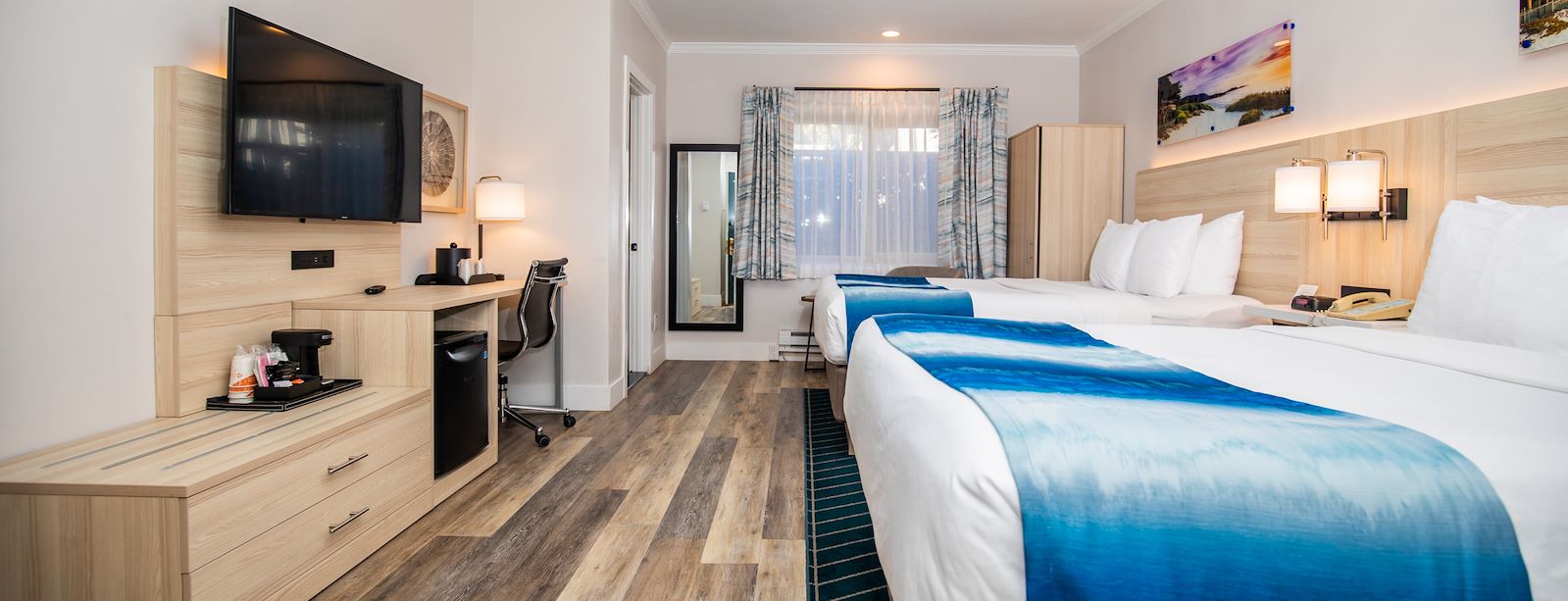 Comfort Inn Carmel by the Sea California